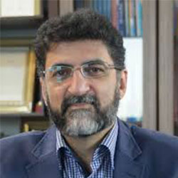 دکتر علی‌اصغر انصاری